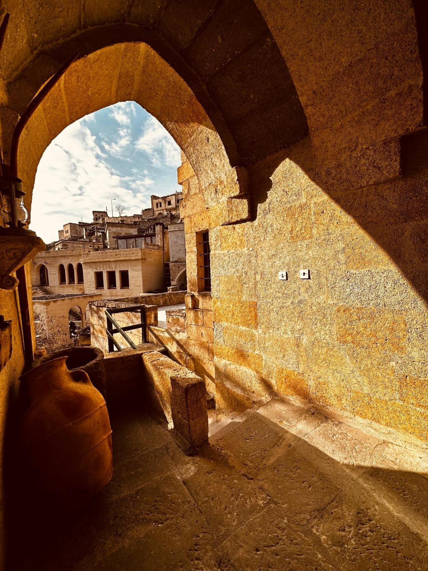 Les Maisons De Cappadoce 2*