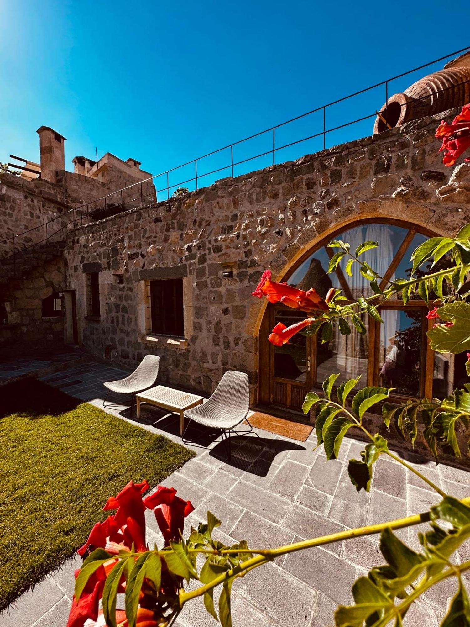 Les Maisons De Cappadoce 2* Üçhisar