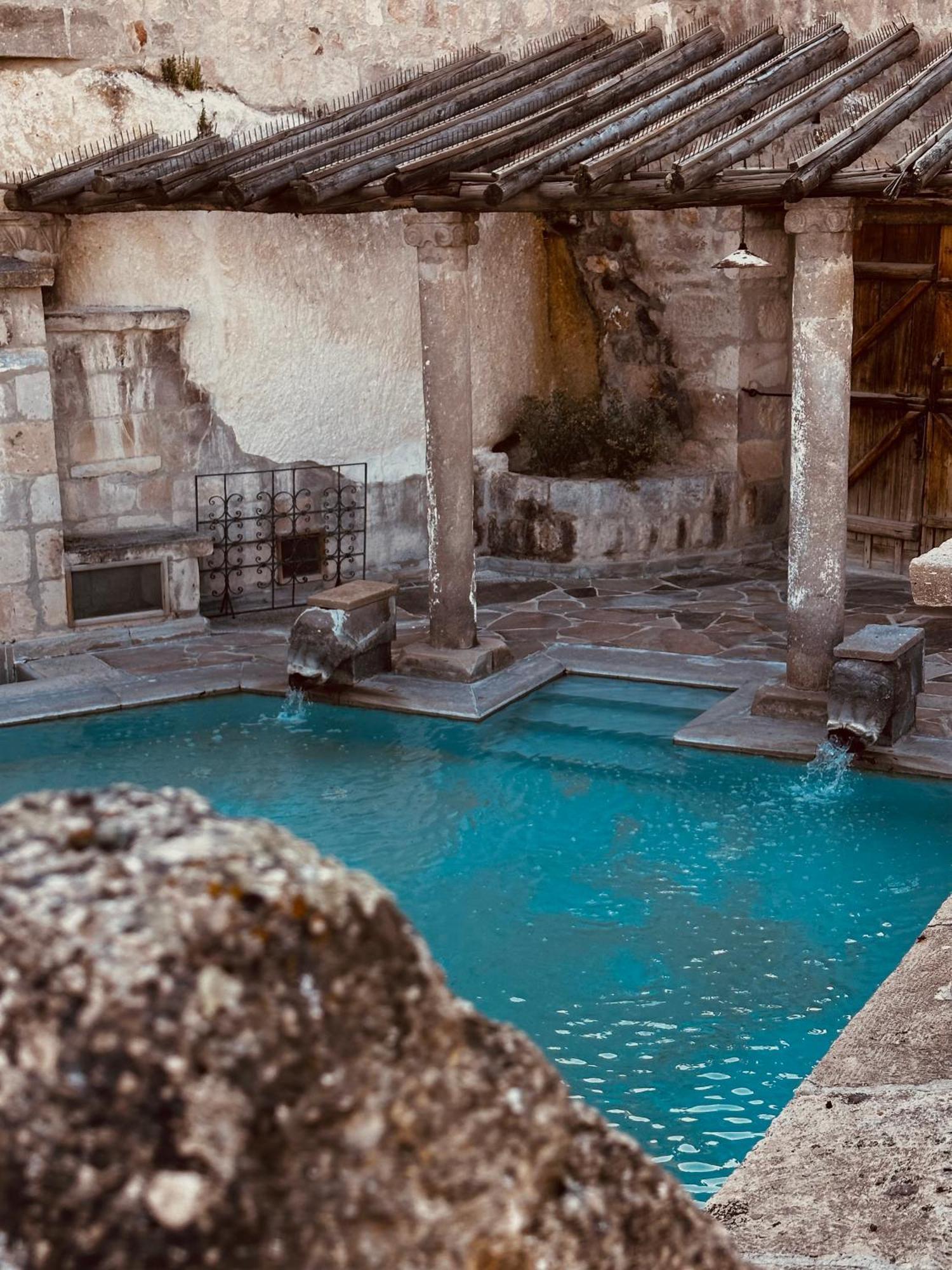 Les Maisons De Cappadoce Hotel