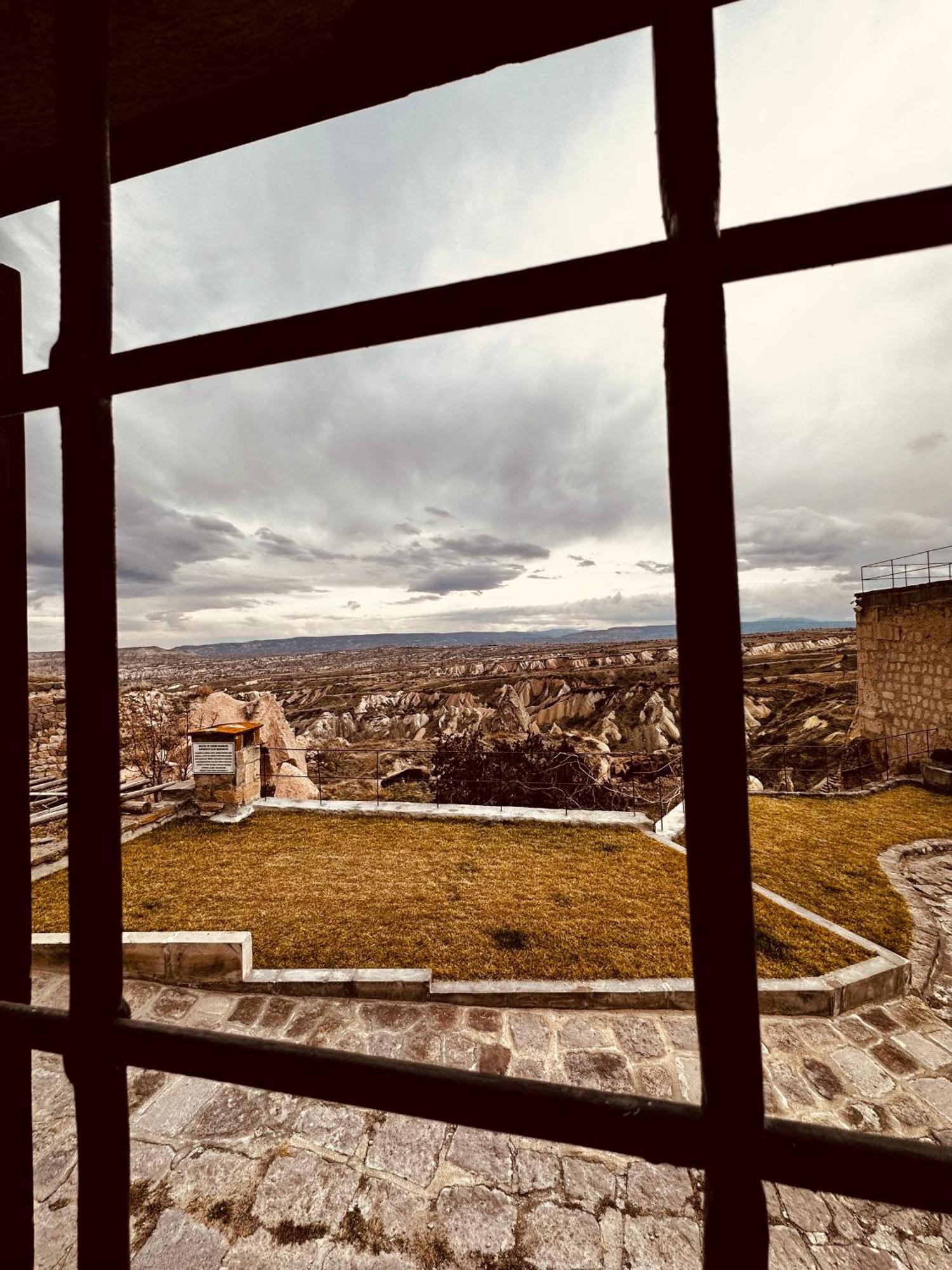 Les Maisons De Cappadoce Hotel
