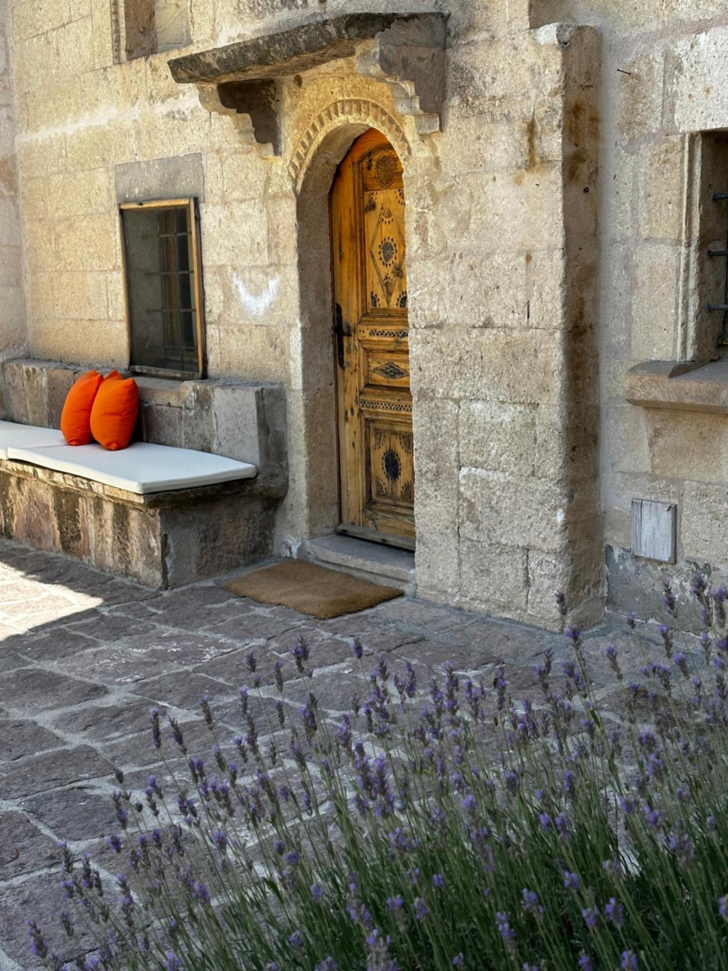 Les Maisons De Cappadoce 2*